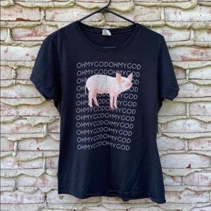 Shane Dawson “OHMYGOD” T-Shirt